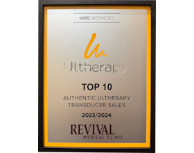 Top 10 Authentic Ultherapy Transducer Sales 2023/2024